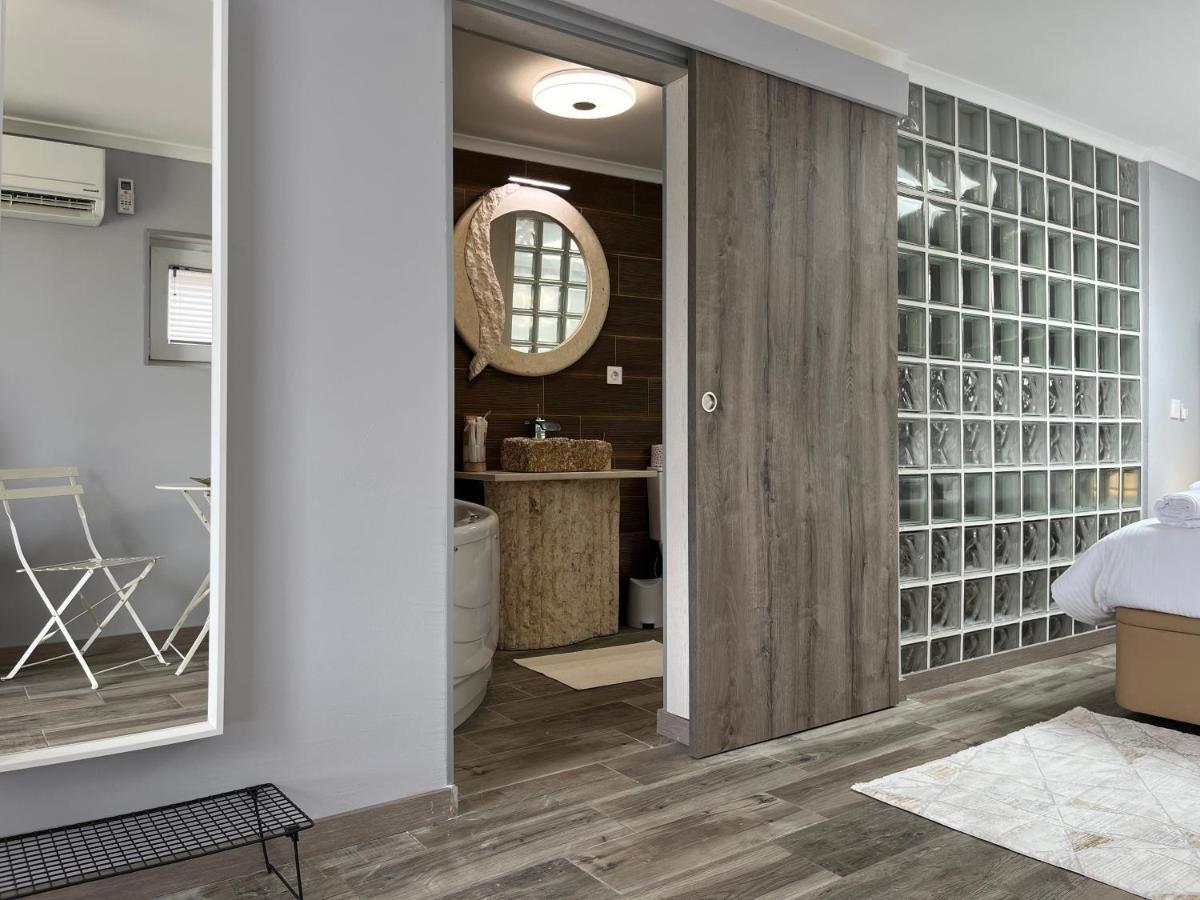 Fonte Retreat Premium Suite Sandim Exterior foto