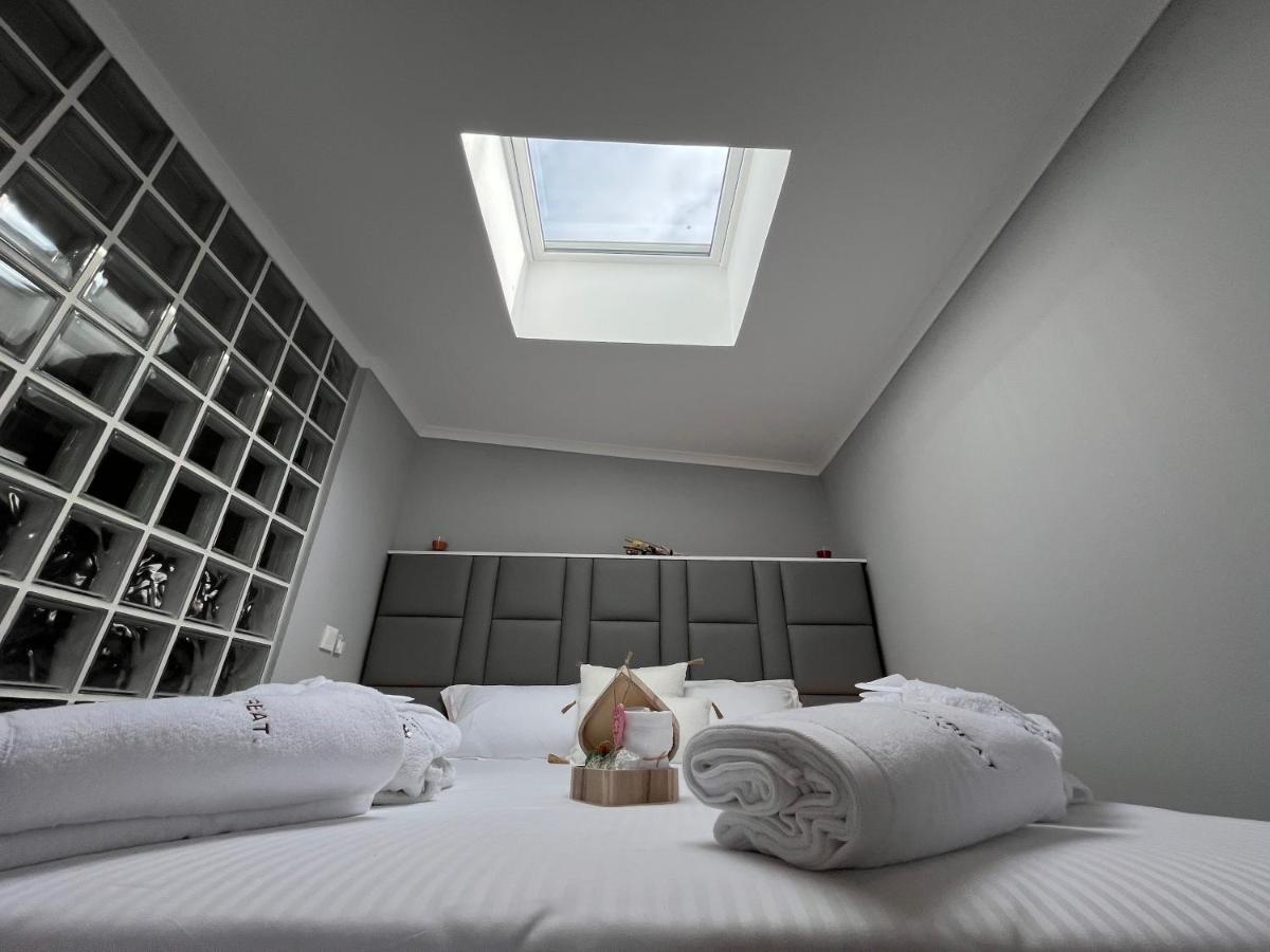 Fonte Retreat Premium Suite Sandim Exterior foto