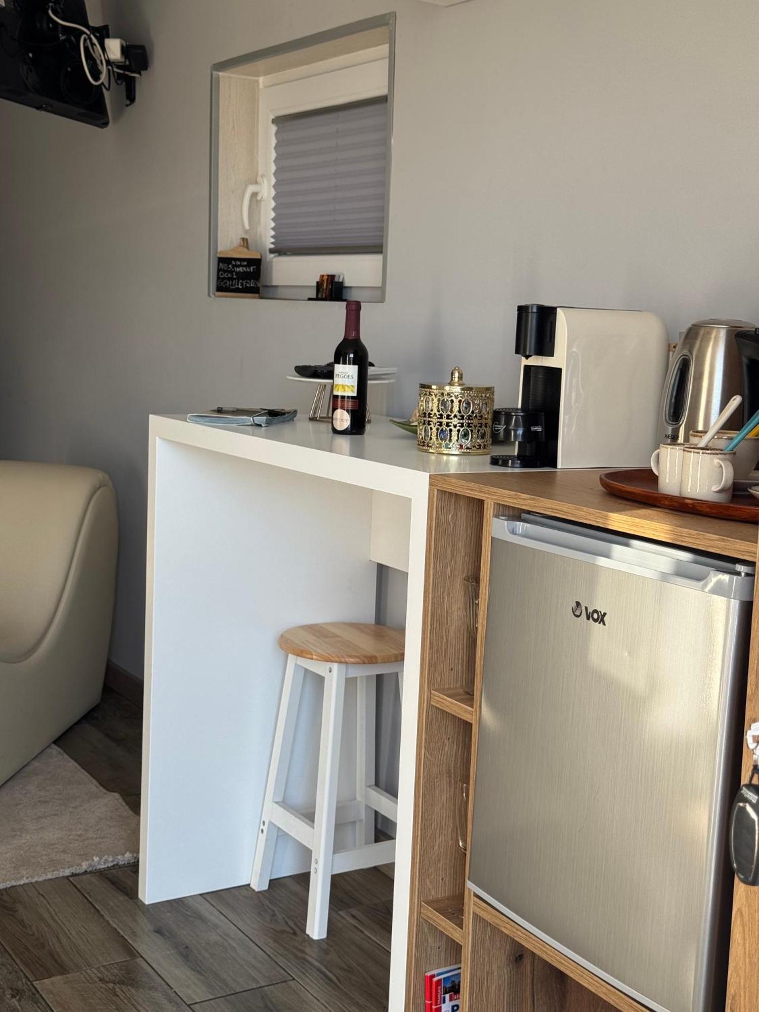 Fonte Retreat Premium Suite Sandim Exterior foto