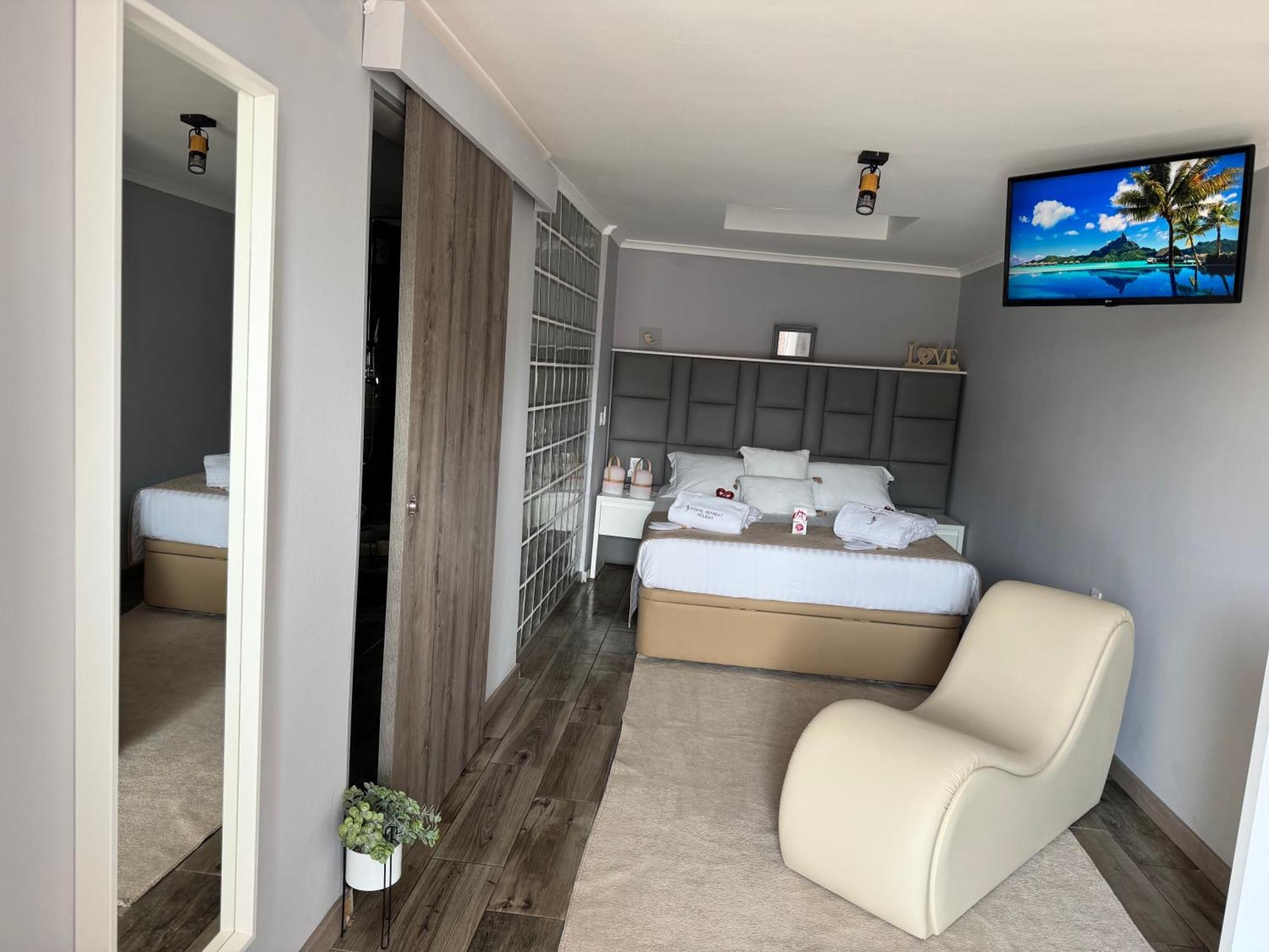 Fonte Retreat Premium Suite Sandim Exterior foto